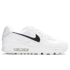 Women's Air Max 90 - White/Black
