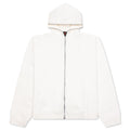 Air Jordan x Travis Scott Men's Full-Zip Hoodie - Baroque Brown