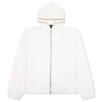 Air Jordan x Travis Scott Men's Full-Zip Hoodie - Baroque Brown