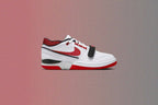 Billie Eilish x Nike Air Alpha Force 88 SP - White/Fire Red/Neutral Grey