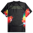 Daft Club Sport Shirt - Black