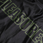 Daft Club Sport Shirt - Black