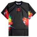 Daft Club Sport Shirt - Black