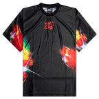 Daft Club Sport Shirt - Black