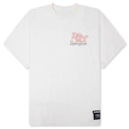 Dark Arts CVA Tee - Max White