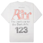 Dark Arts CVA Tee - Max White