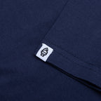 Decadence S/S Tee - Black Iris