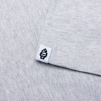Decadence S/S Tee - Heather Gray