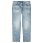 Denim 5-Pocket Jean - Vintage Blue