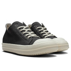 Denim Low Sneaks - Dark Dust/Milk