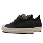 Denim Low Sneaks - Dark Dust/Milk