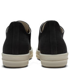 Denim Low Sneaks - Dark Dust/Milk
