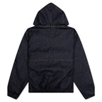 Work Denim Jacket - Raw Indigo
