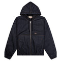 Work Denim Jacket - Raw Indigo