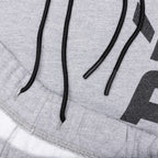 Dept Post Workout Sweatpant - Heather Grey