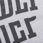 Dept Post Workout Sweatpant - Heather Grey