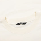 Desert Ad Tee - Cannoli Cream