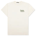 Desert Ad Tee - Cannoli Cream