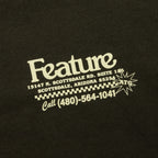 Desert Ad Tee - Rosin