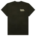 Desert Ad Tee - Rosin