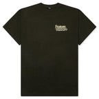 Desert Ad Tee - Rosin