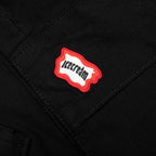 Destro Cargo Shorts - Black