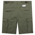 Destro Cargo Shorts - Four Leaf Clover