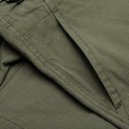 Destro Cargo Shorts - Four Leaf Clover