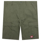 Destro Cargo Shorts - Four Leaf Clover