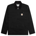 Detroit Jacket - Black