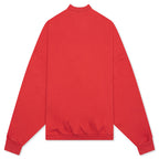 Diablo Hooligan Crewneck - Red