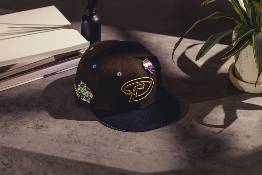 Feature x New Era Golden Hour 59FIFTY Fitted - Arizona Diamondbacks