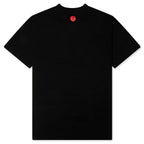 Dice S/S Tee - Black