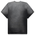Die Moda CVA Tee - Vintage Black