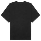 Dignity S/S Tee - Black