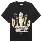Dignity S/S Tee - Black