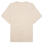 Dignity S/S Tee - Tan
