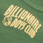 Dimensions S/S Tee - Loden Green