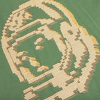 Dimensions S/S Tee - Loden Green