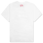 Dimensions S/S Tee - White