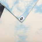 Dine And Dash S/S Oversize Knit - Fog