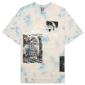 Dine And Dash S/S Oversize Knit - Fog