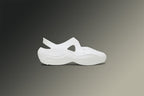 Crocs x Dingyun Zhang Diffuser - White