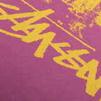 Dobermans Tee - Berry