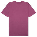 Dobermans Tee - Berry
