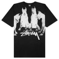 Dobermans Tee - Black