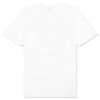 Dobermans Tee - White