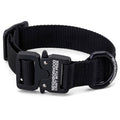 Dog Collar - Black