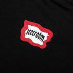Dog S/S Tee - Black