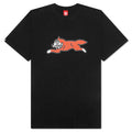 Dog S/S Tee - Black